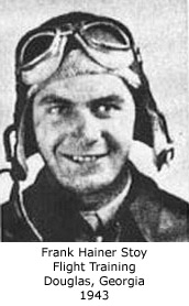 Frank Stoy 1943