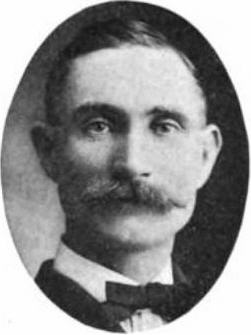 Lewis A Stoy, c.1900