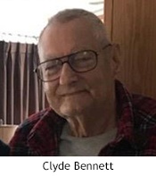 Clyde Bennett
