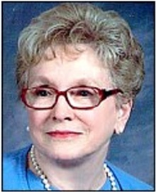 Elsa CLaire Fleming
