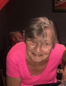Janet Darlyn Stoy Christensen