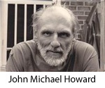 John Michael Howard