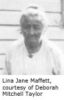 Lina Jane Maffett