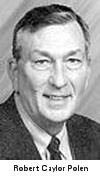 Robert Caylor Polen