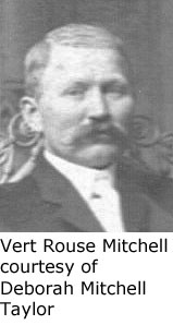Vert Rouse Mitchell